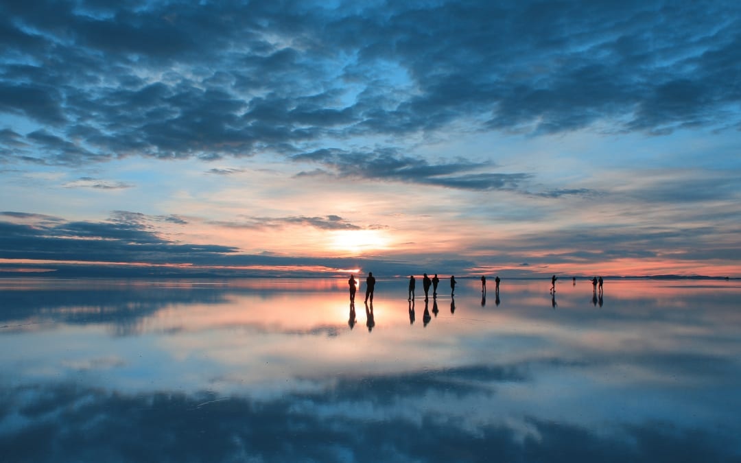 cánh đồng muối Salar de Uyuni ảnh 2 canh dong muoi Salar de Uyuni anh 2