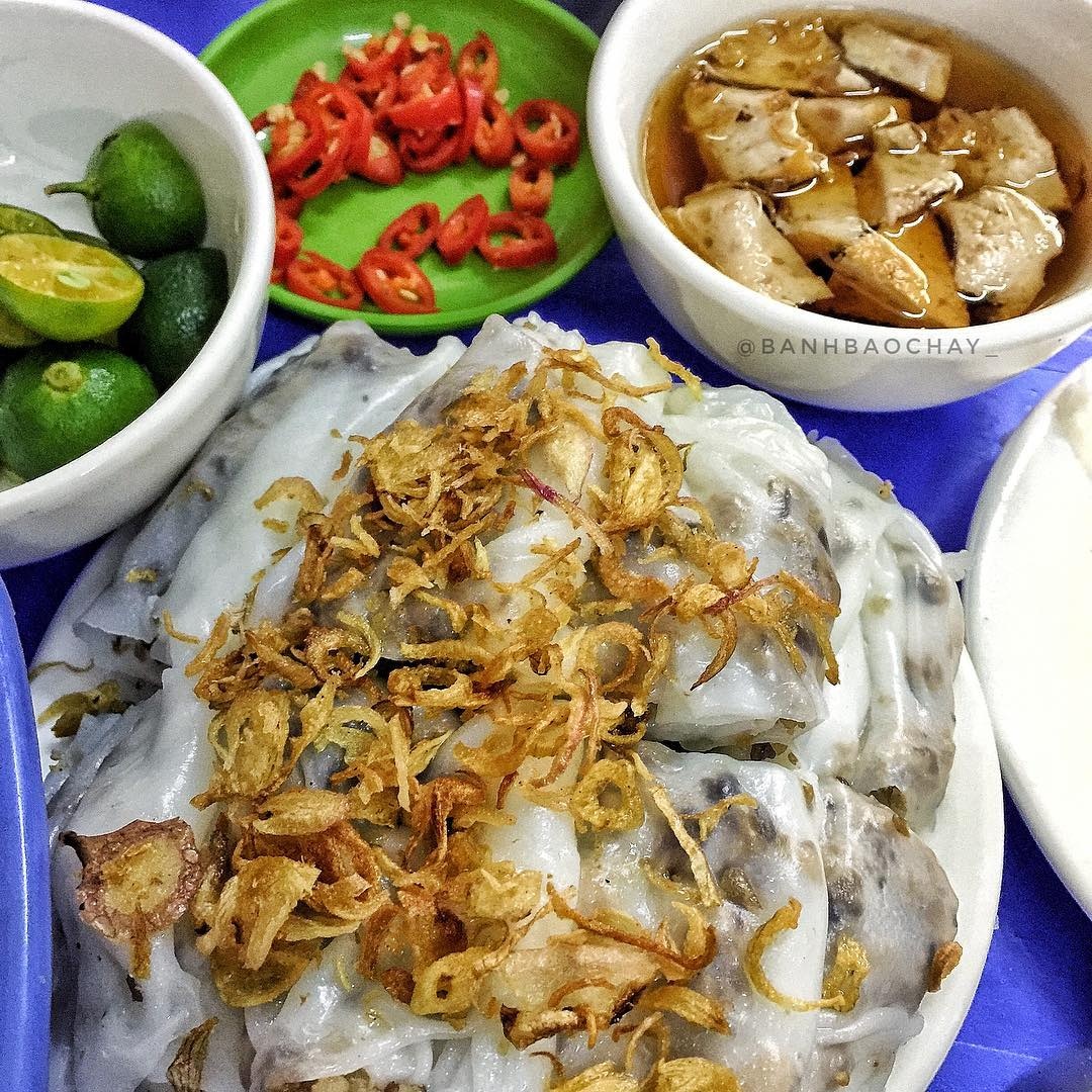 bánh cuốn hà nội ảnh 7 banh cuon ha noi anh 7