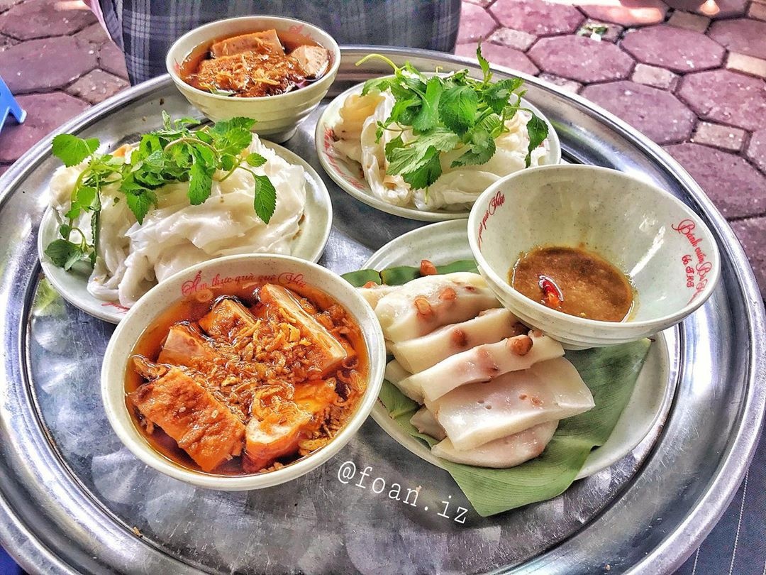 bánh cuốn hà nội ảnh 3 banh cuon ha noi anh 3
