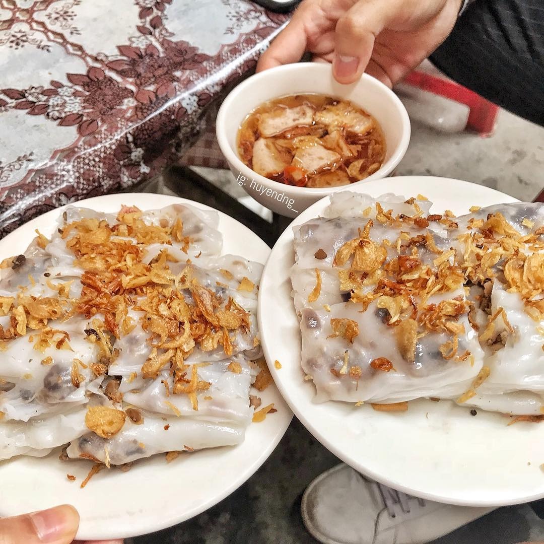 bánh cuốn hà nội ảnh 6 banh cuon ha noi anh 6