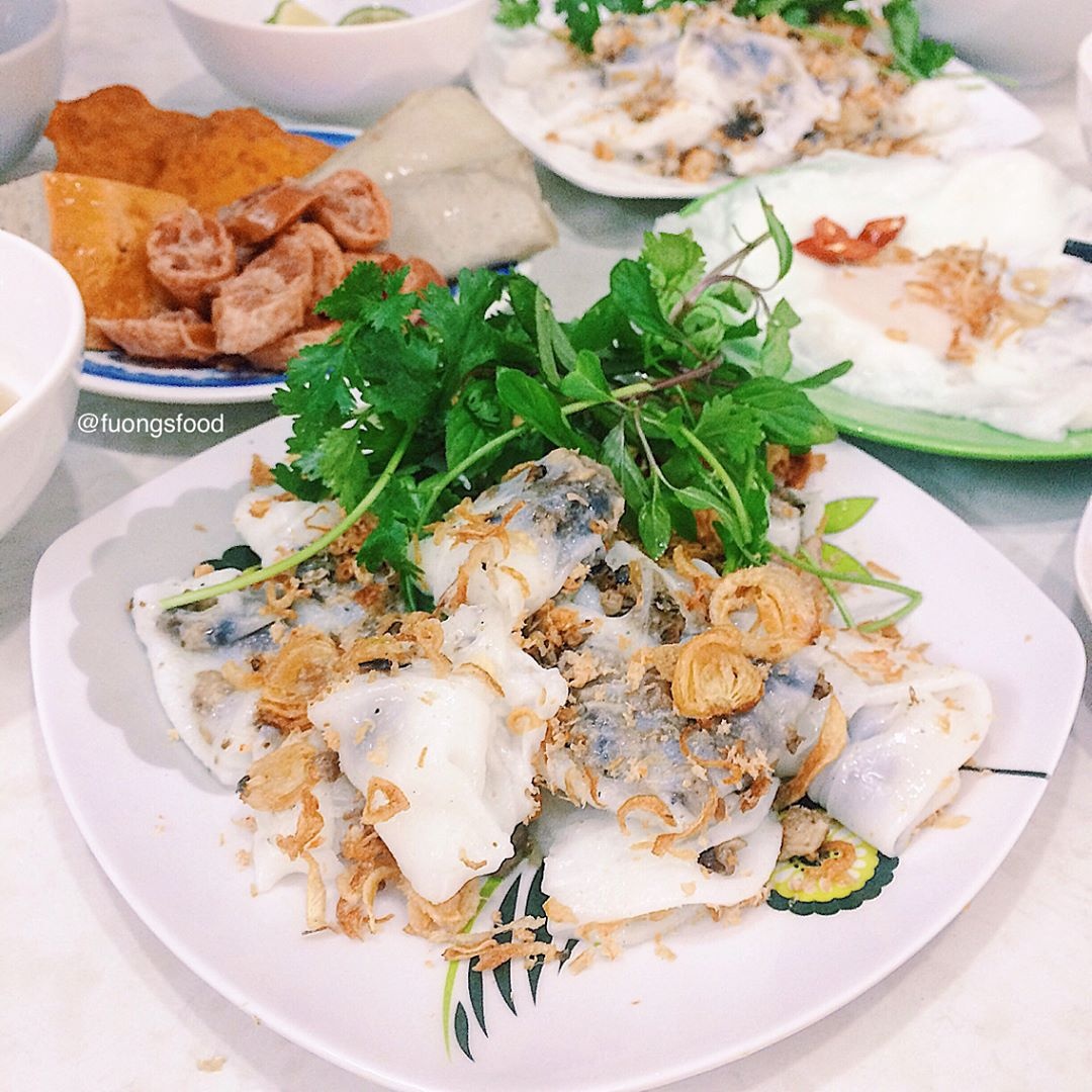 bánh cuốn hà nội ảnh 8 banh cuon ha noi anh 8