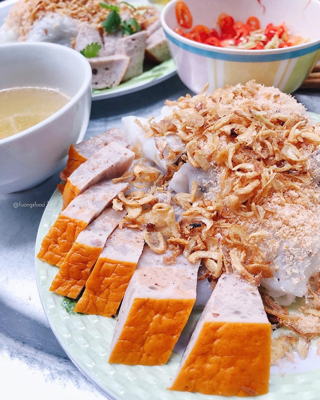 bánh cuốn hà nội ảnh 11 banh cuon ha noi anh 11