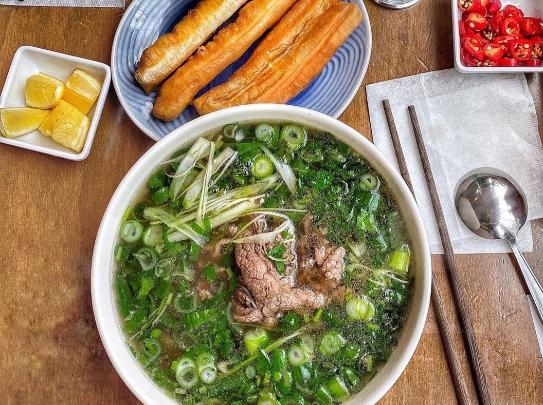 Nhung dia chi am thuc Viet dat khach tai nhieu quoc gia hinh anh