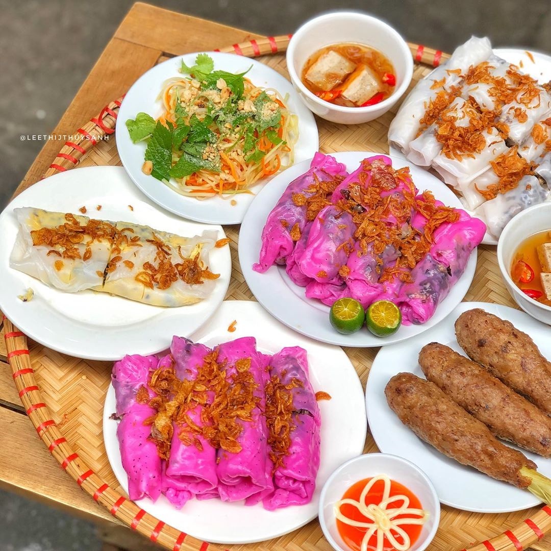 bánh cuốn hà nội ảnh 4 banh cuon ha noi anh 4
