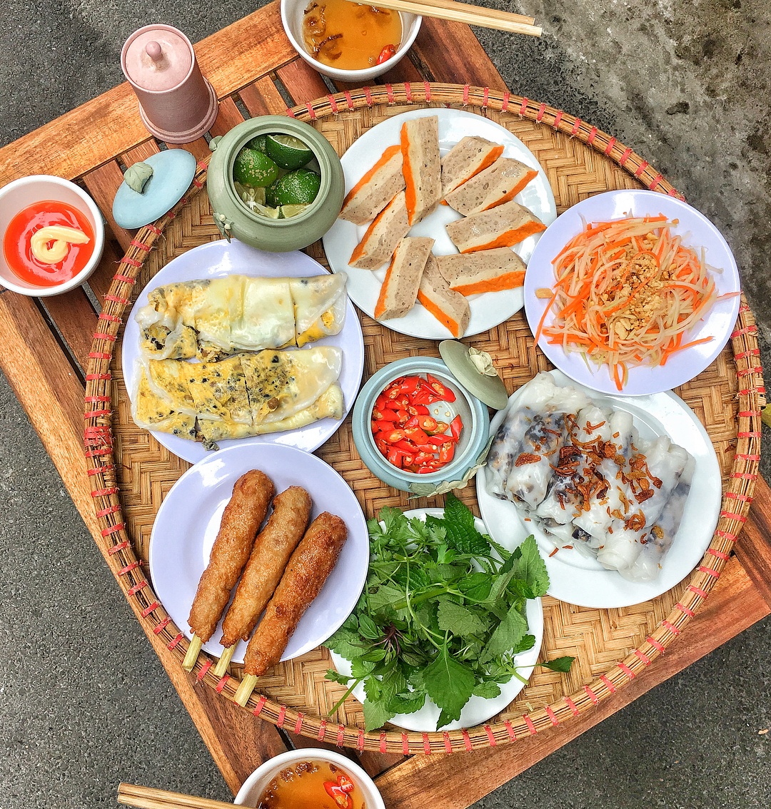 bánh cuốn hà nội ảnh 5 banh cuon ha noi anh 5