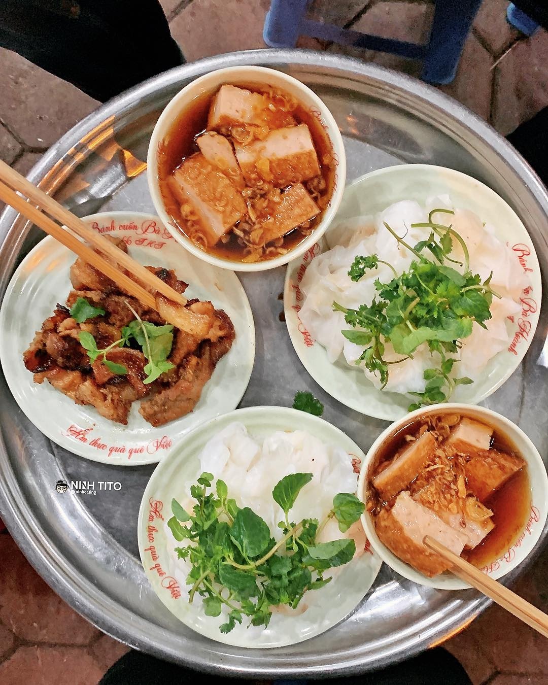 bánh cuốn hà nội ảnh 1 banh cuon ha noi anh 1