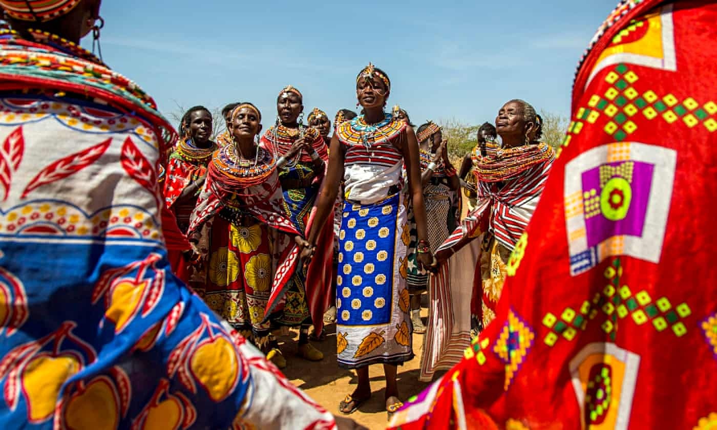 làng Umoja ảnh 1 lang Umoja anh 1