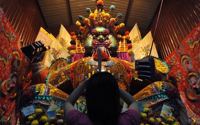 những tập tục trong tháng 7 âm lịch ảnh 5 nhung tap tuc trong thang 7 am lich anh 5