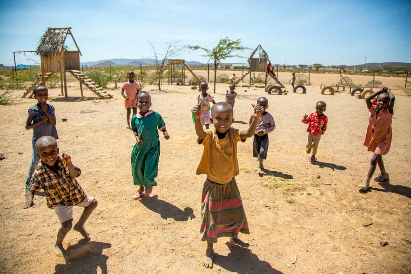 làng Umoja ảnh 6 lang Umoja anh 6