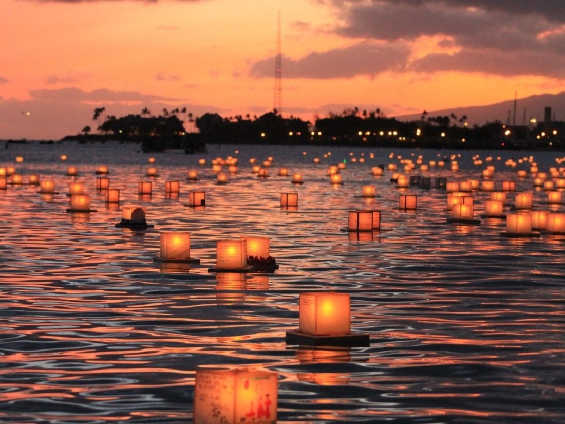 Tap tuc trong thang 7 am lich o cac quoc gia chau A hinh anh