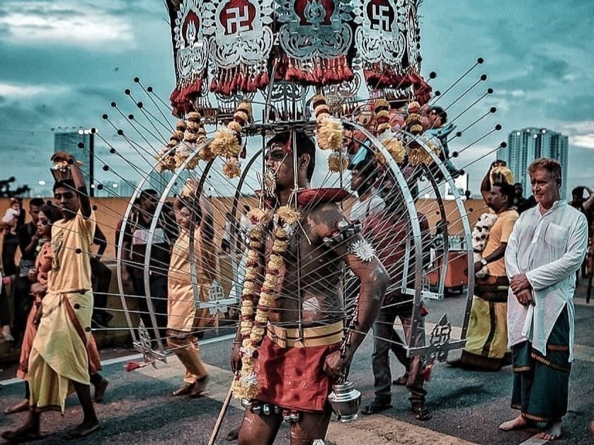 Phong tuc ky la cua cac nuoc hinh anh