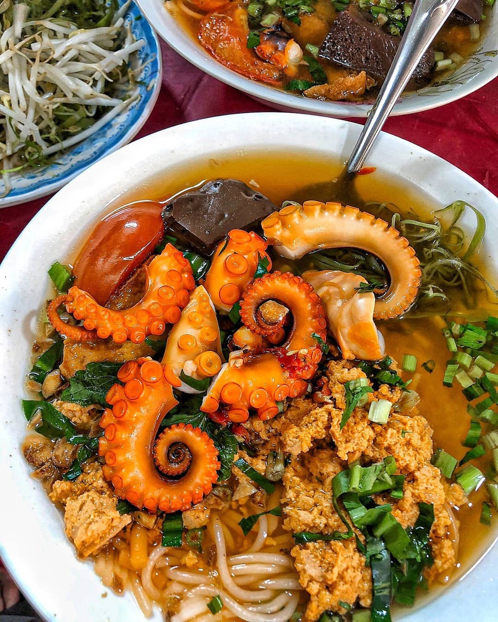 bún hải sản TP.HCM ảnh 8 bun hai san TP.HCM anh 8