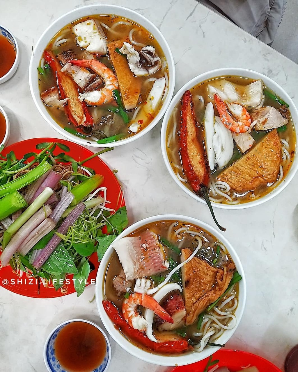 bún hải sản TP.HCM ảnh 6 bun hai san TP.HCM anh 6