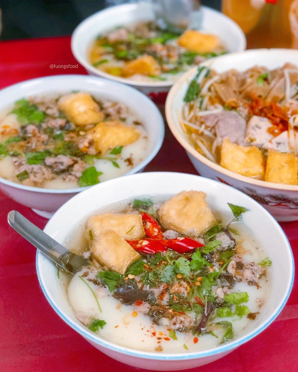 ăn vặt Hà Nội ảnh 2 an vat Ha Noi anh 2