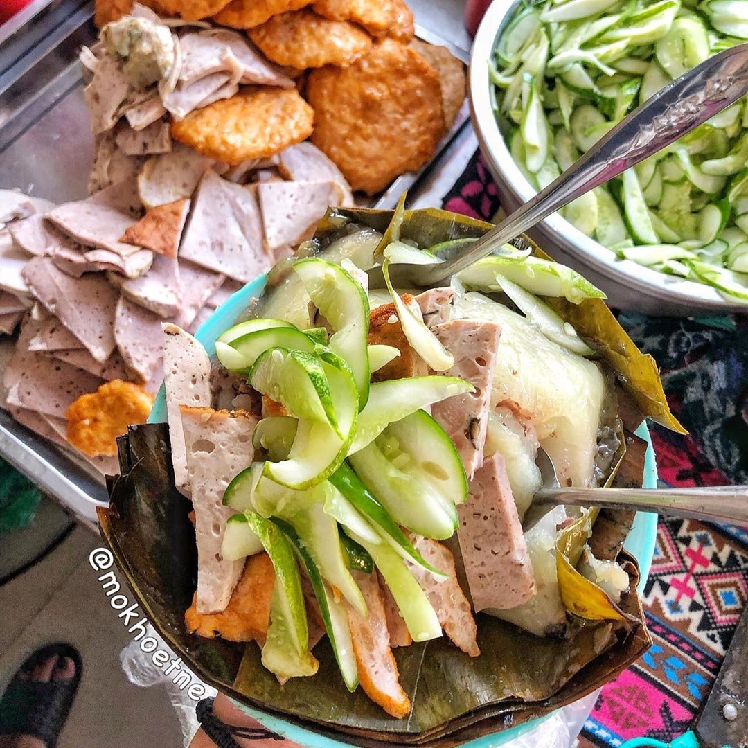 ăn vặt Hà Nội ảnh 6 an vat Ha Noi anh 6