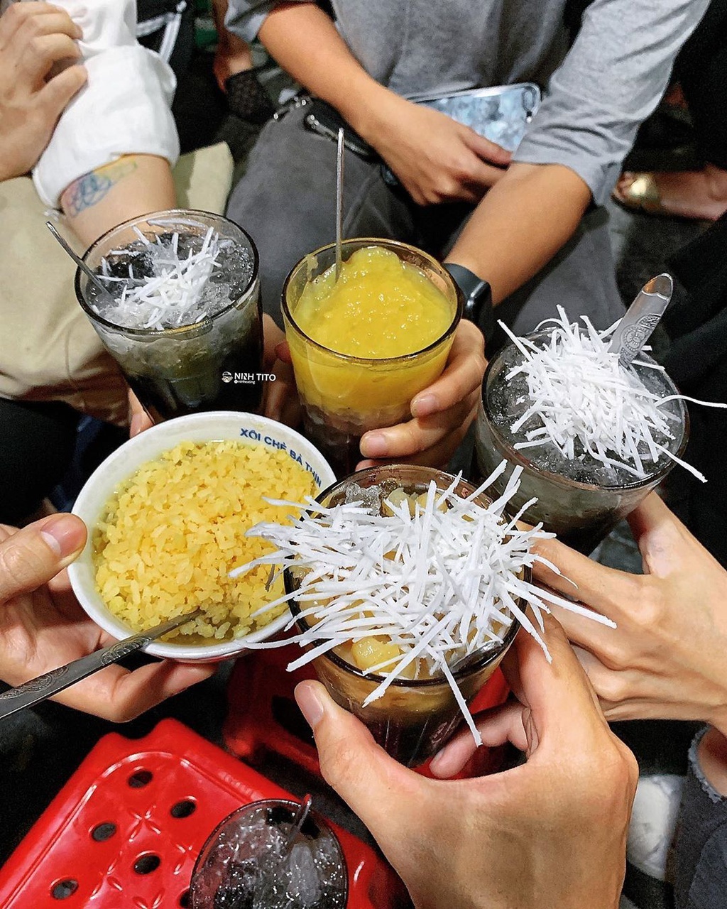 ăn vặt Hà Nội ảnh 7 an vat Ha Noi anh 7