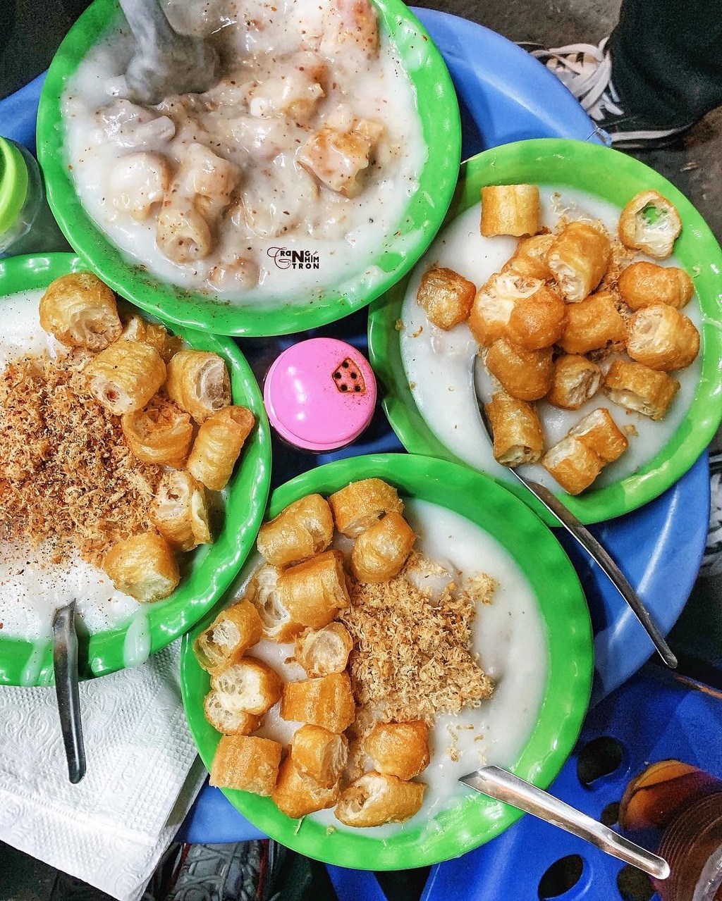 ăn vặt Hà Nội ảnh 3 an vat Ha Noi anh 3
