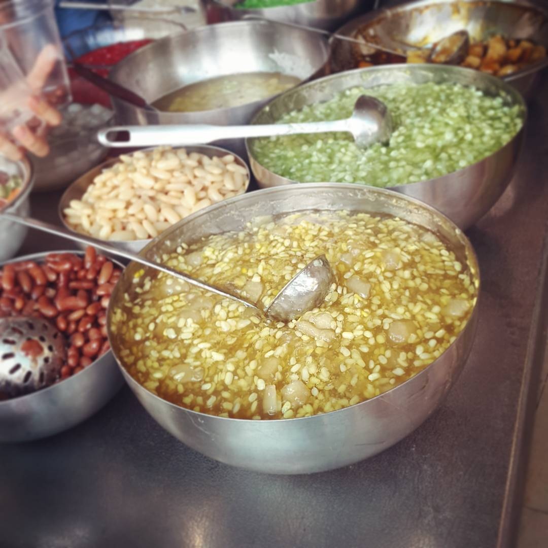 quan che lau doi Ha Noi anh 5