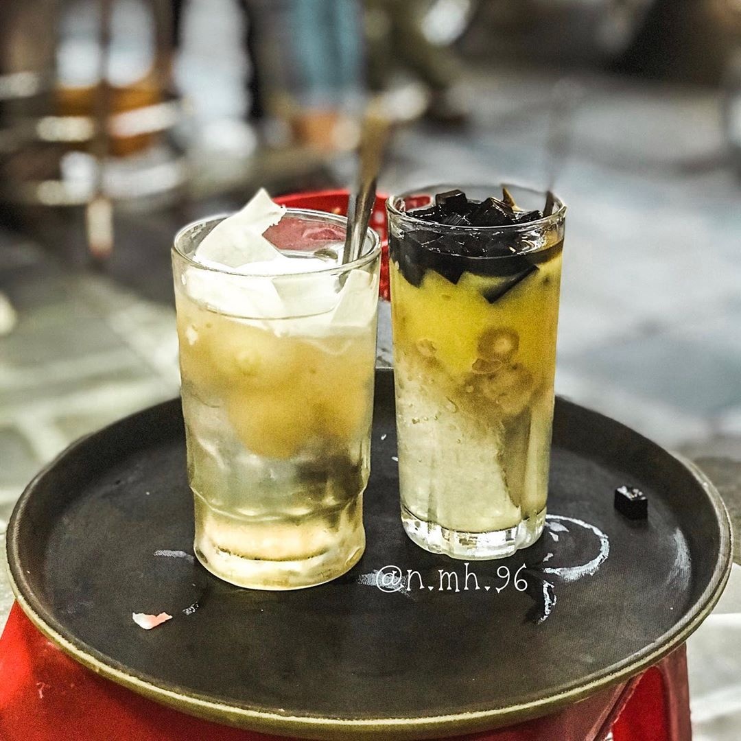 quan che lau doi Ha Noi anh 1