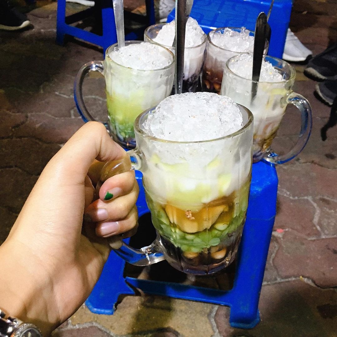 quan che lau doi Ha Noi anh 6