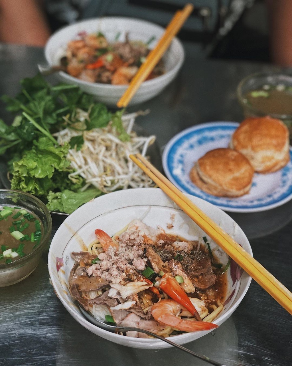 hu tieu TP.HCM anh 2