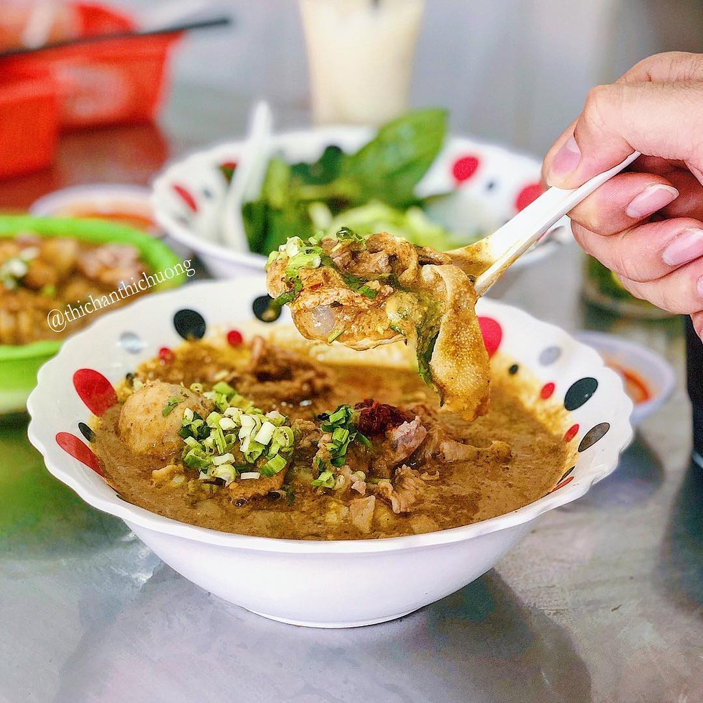 hu tieu TP.HCM anh 4