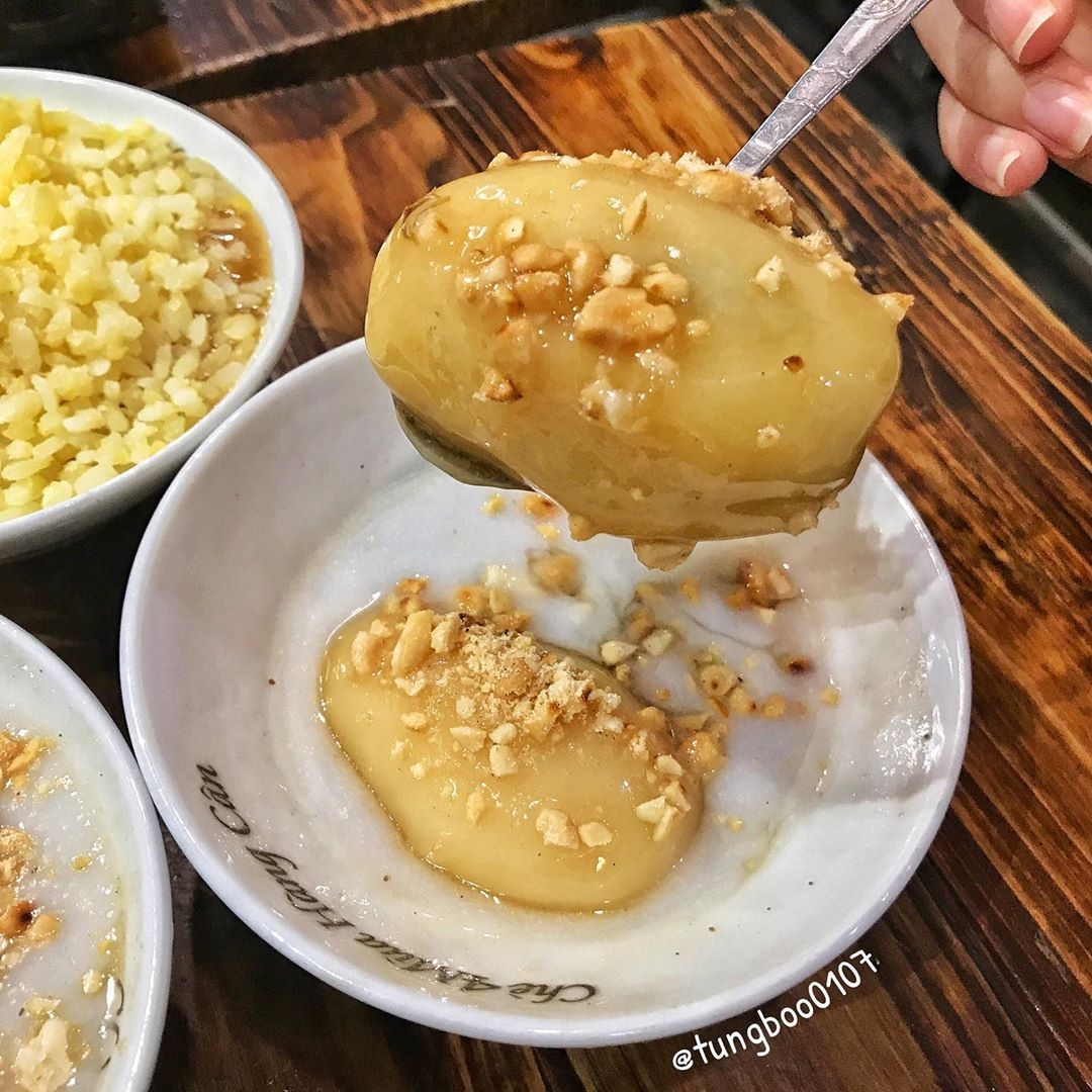 quan che lau doi Ha Noi anh 2