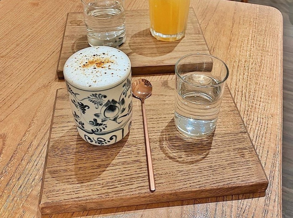 Nhung mon an Viet co ket hop doc dao hinh anh