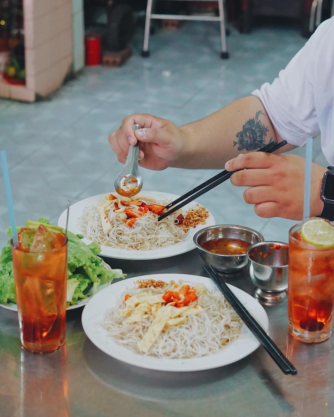 ẩm thực sài thành ảnh 4 am thuc sai thanh anh 4