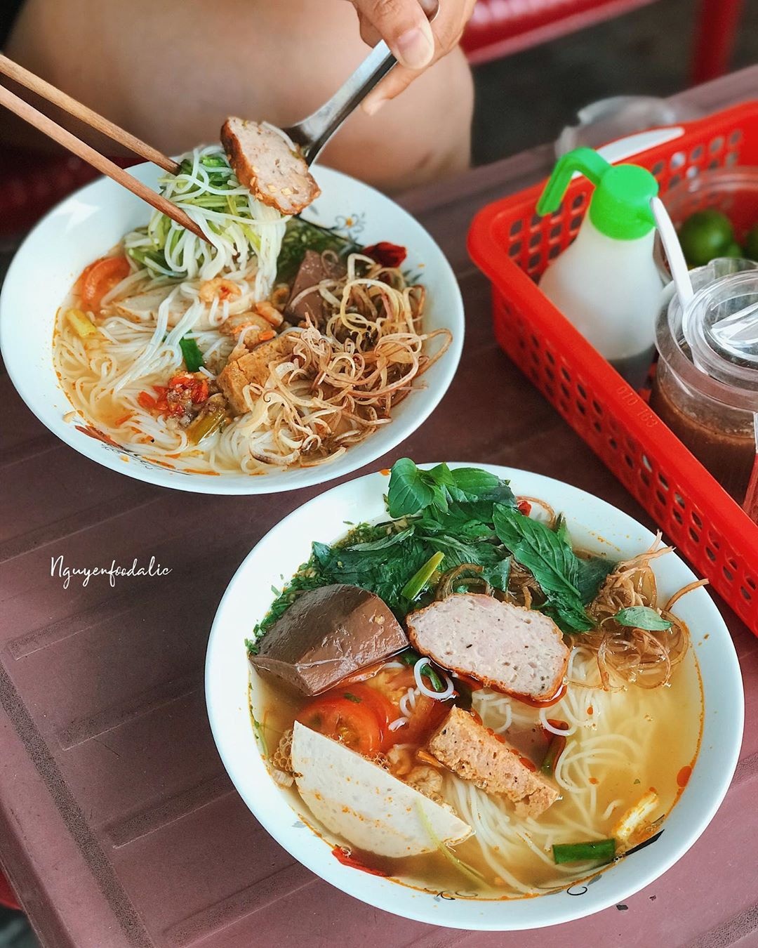 ẩm thực sài thành ảnh 6 am thuc sai thanh anh 6