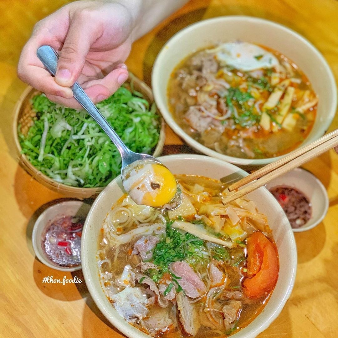 ẩm thực sài thành ảnh 1 am thuc sai thanh anh 1