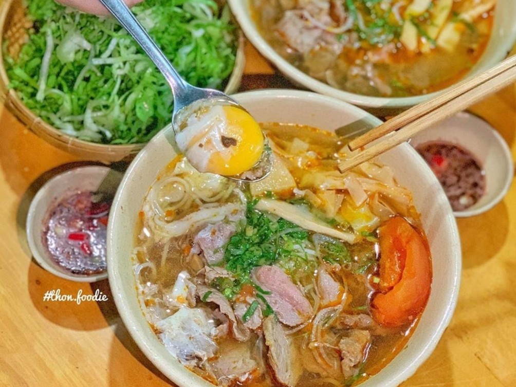 Nhung quan bun la vi o TP.HCM hinh anh