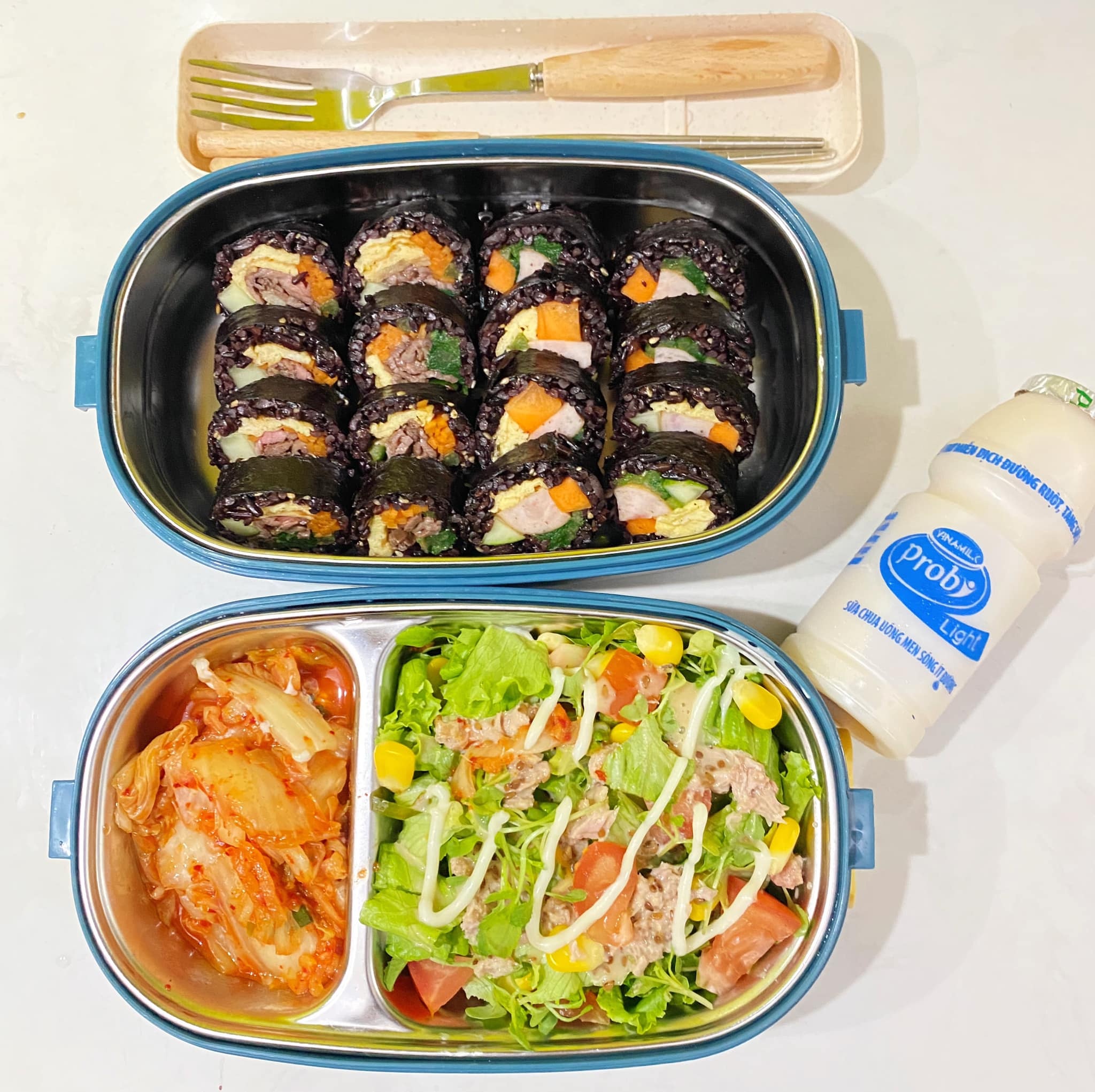 cơm trưa dân văn phòng ảnh 2 com trua dan van phong anh 2