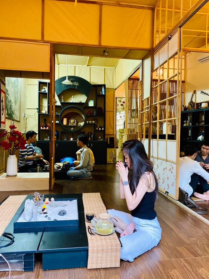 quán ăn trả tiền tùy tâm ảnh 4 quan an tra tien tuy tam anh 4