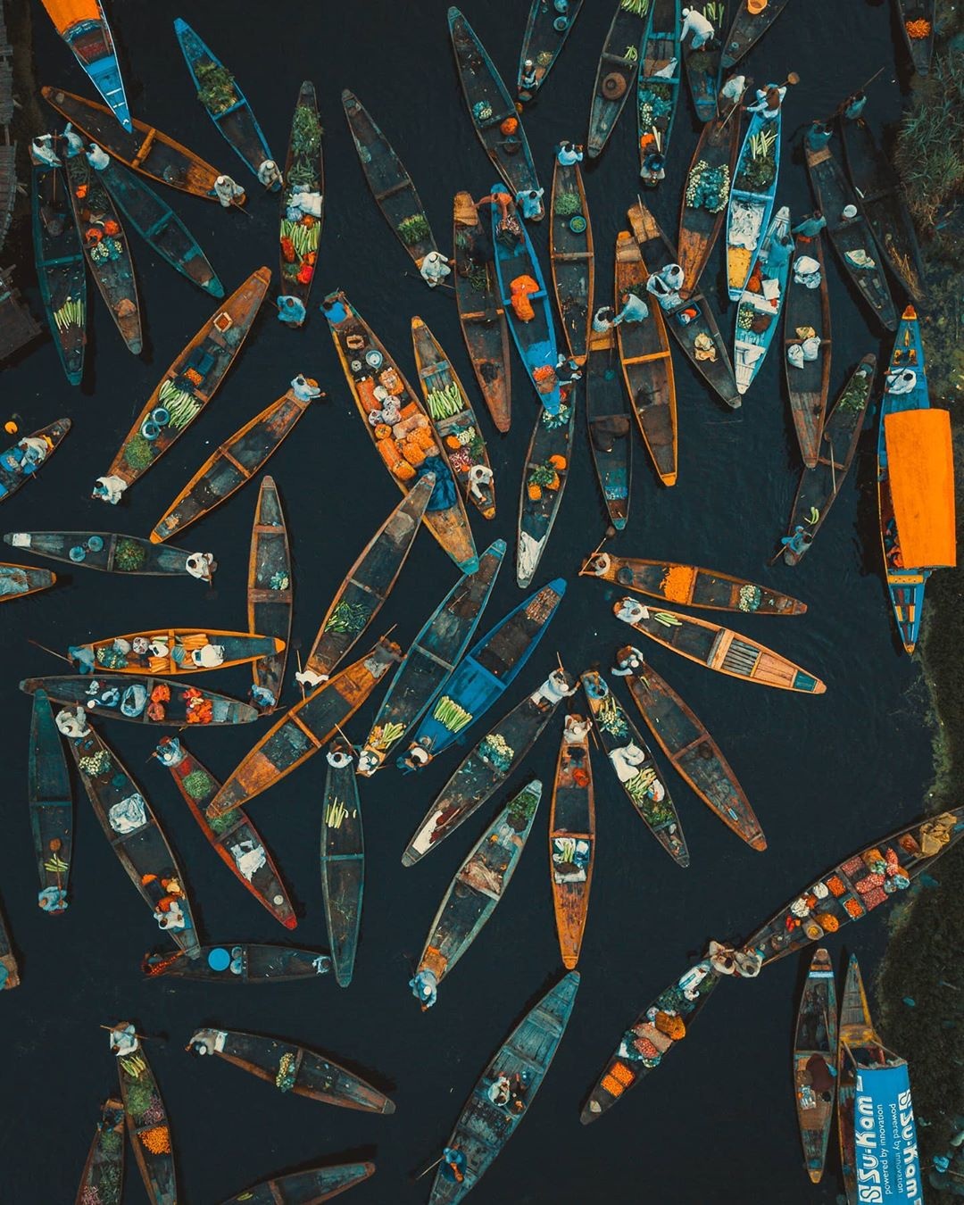 chợ nổi ảnh 5 cho noi anh 5