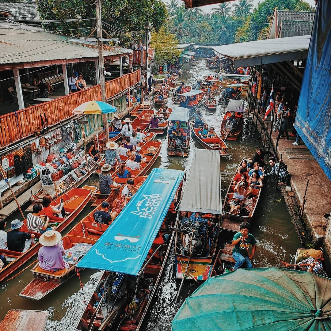 chợ nổi ảnh 2 cho noi anh 2