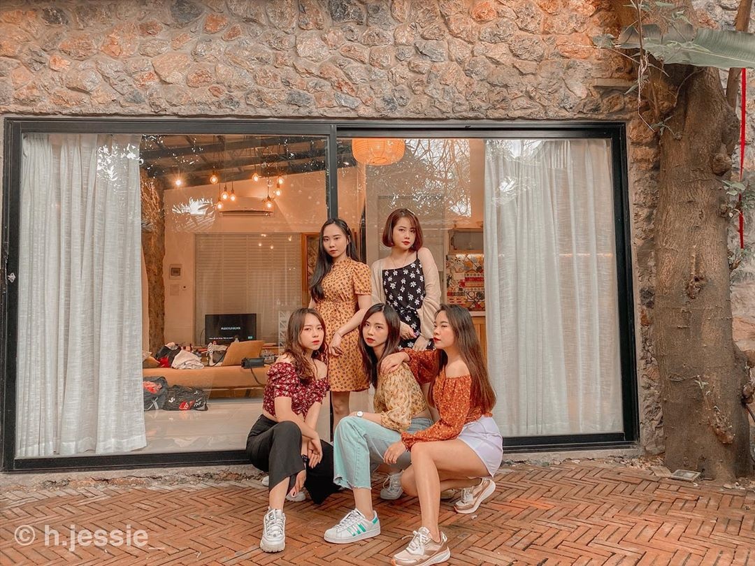 Homestay hà nội ảnh 2 Homestay ha noi anh 2