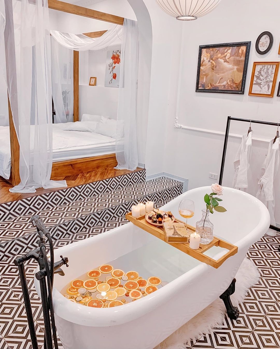 Homestay hà nội ảnh 7 Homestay ha noi anh 7