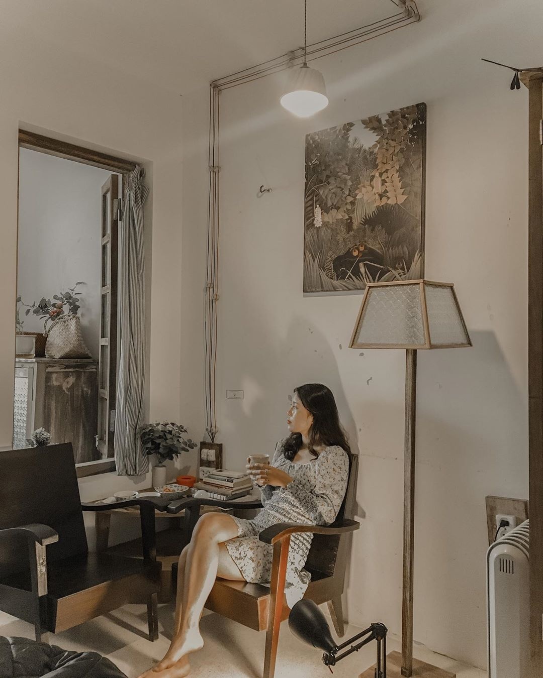 Homestay hà nội ảnh 14 Homestay ha noi anh 14