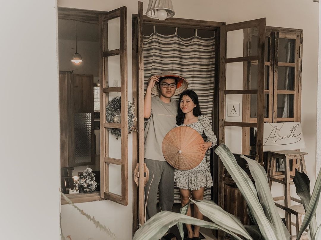 Homestay hà nội ảnh 13 Homestay ha noi anh 13