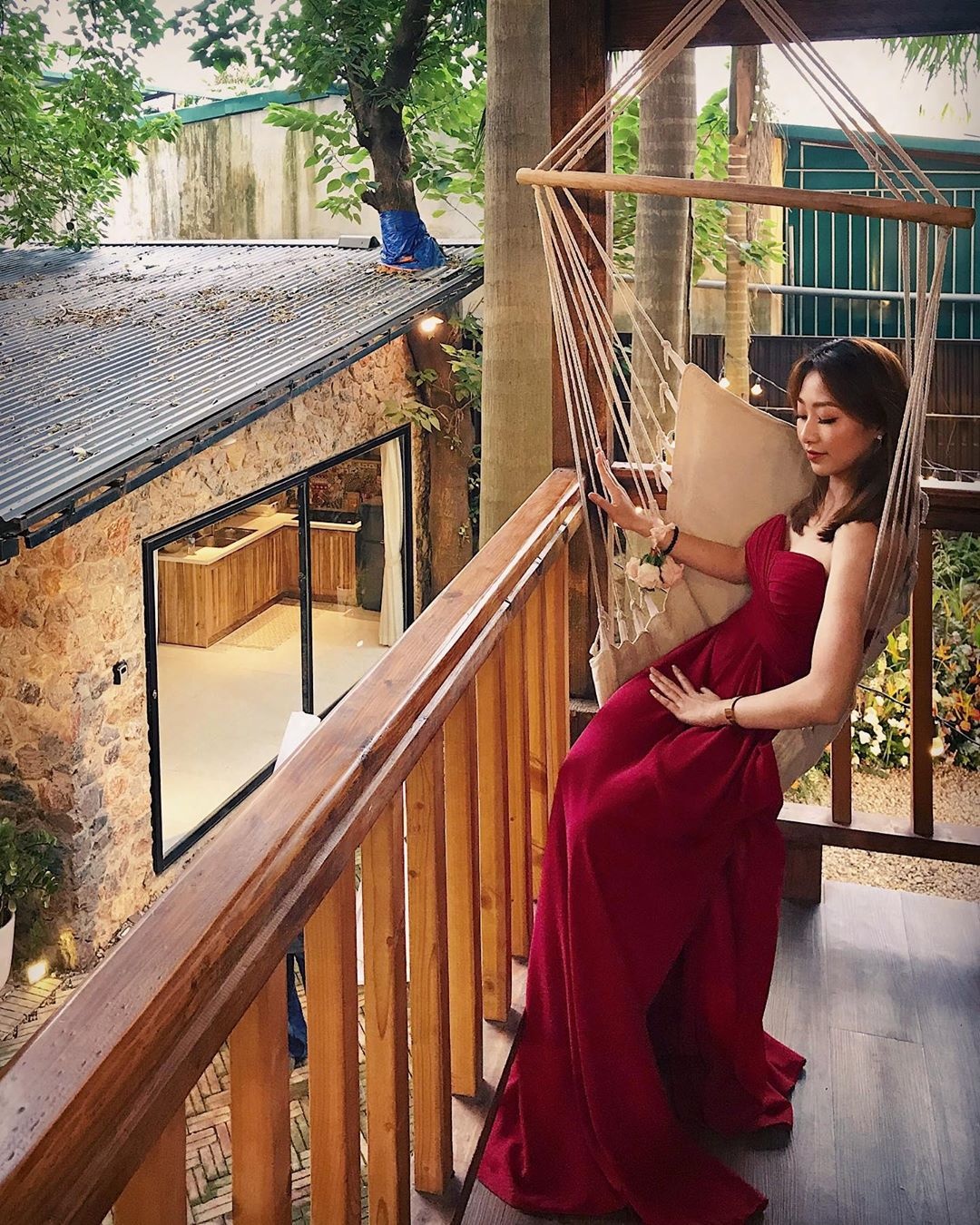 Homestay hà nội ảnh 1 Homestay ha noi anh 1