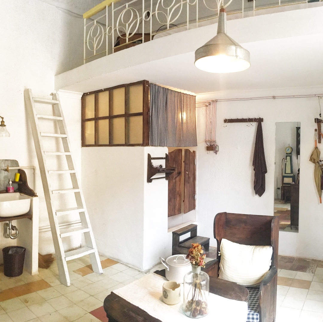 Homestay hà nội ảnh 15 Homestay ha noi anh 15