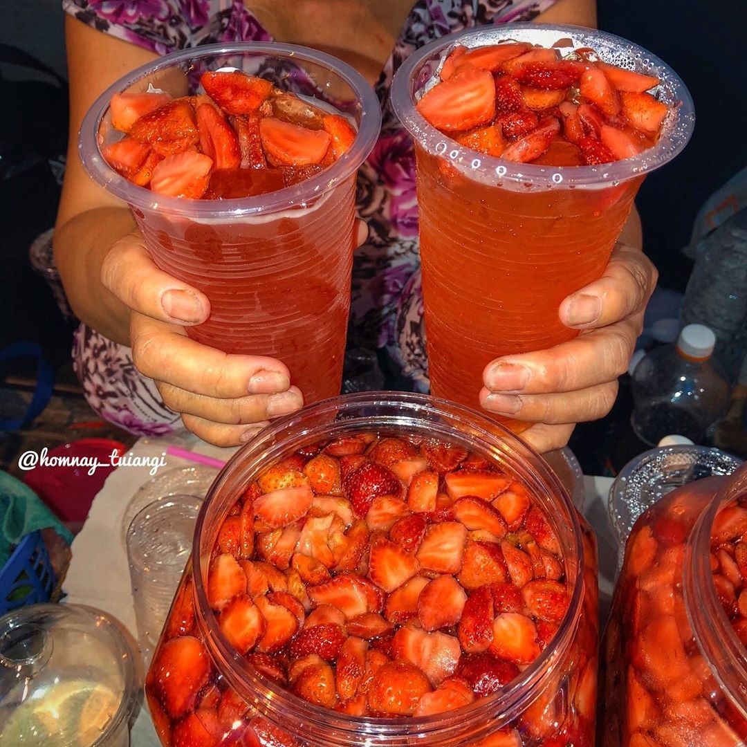 ăn uống giá rẻ quận 1 ảnh 5 an uong gia re quan 1 anh 5