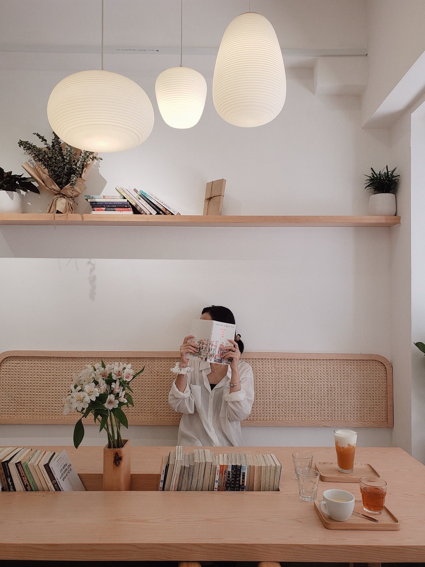 quán cà phê mới TP.HCM ảnh 3 quan ca phe moi TP.HCM anh 3