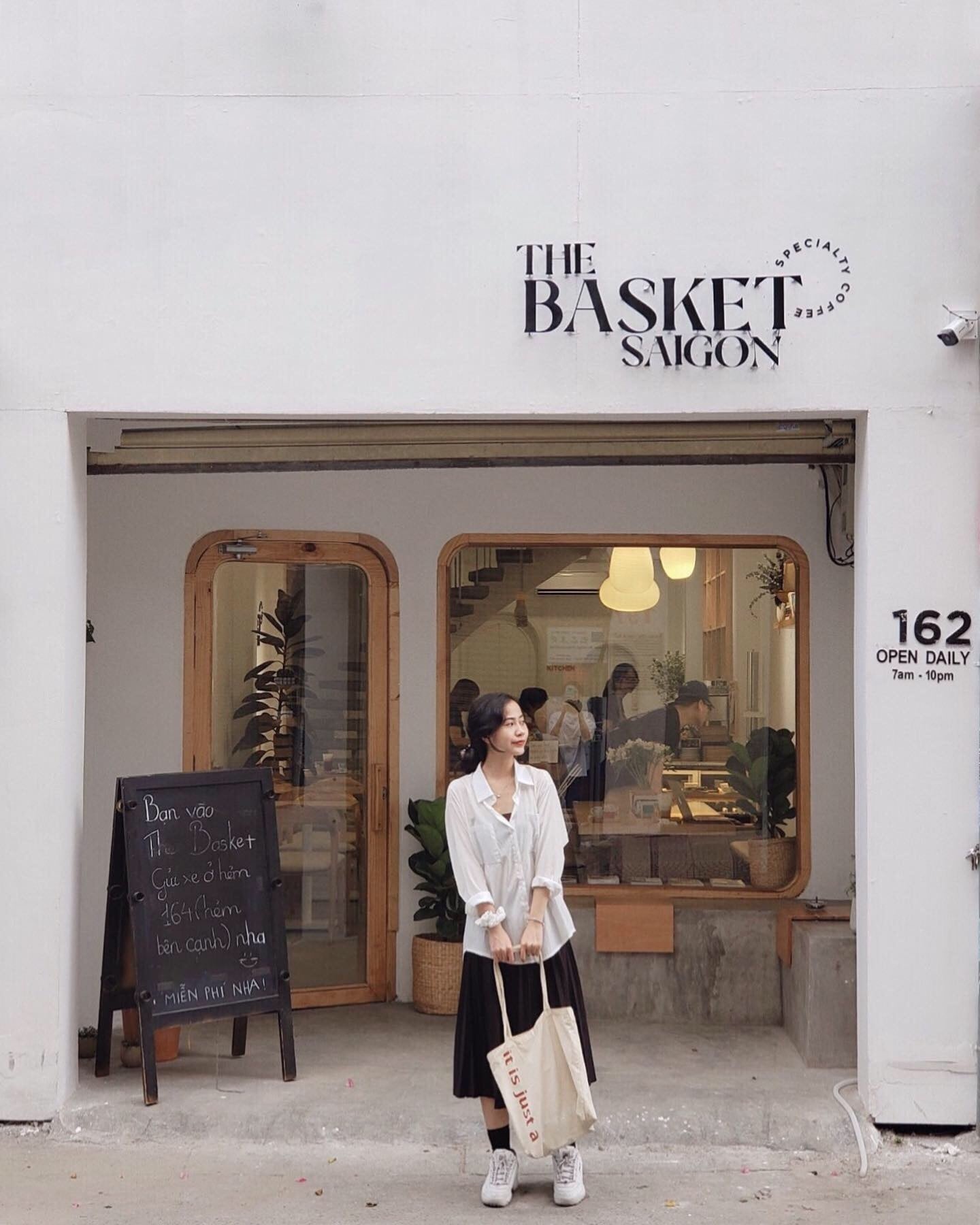 quán cà phê mới TP.HCM ảnh 2 quan ca phe moi TP.HCM anh 2