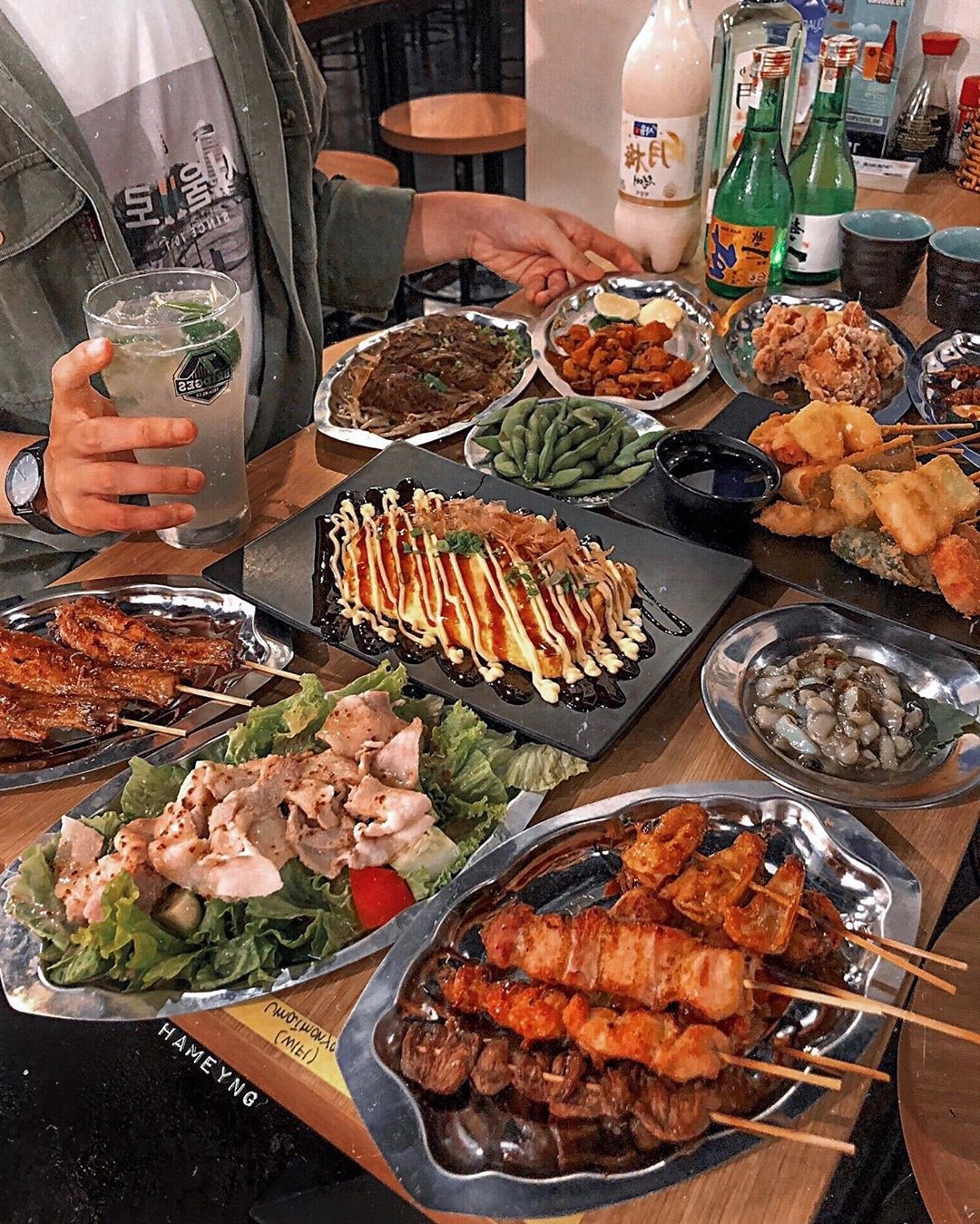 ẩm thực Nhật ảnh 10 am thuc Nhat anh 10