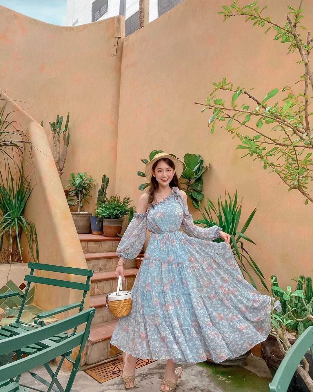 quán cà phê mới TP.HCM ảnh 4 quan ca phe moi TP.HCM anh 4