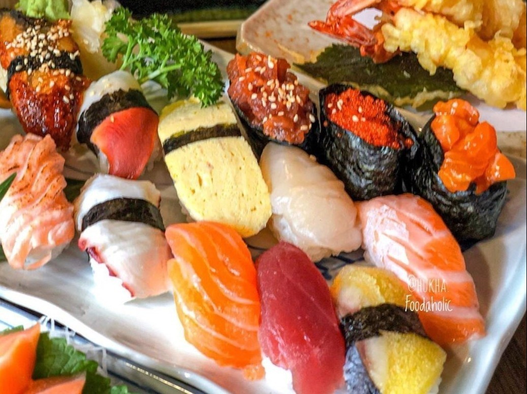 Am thuc Nhat gia binh dan tai TP.HCM hinh anh