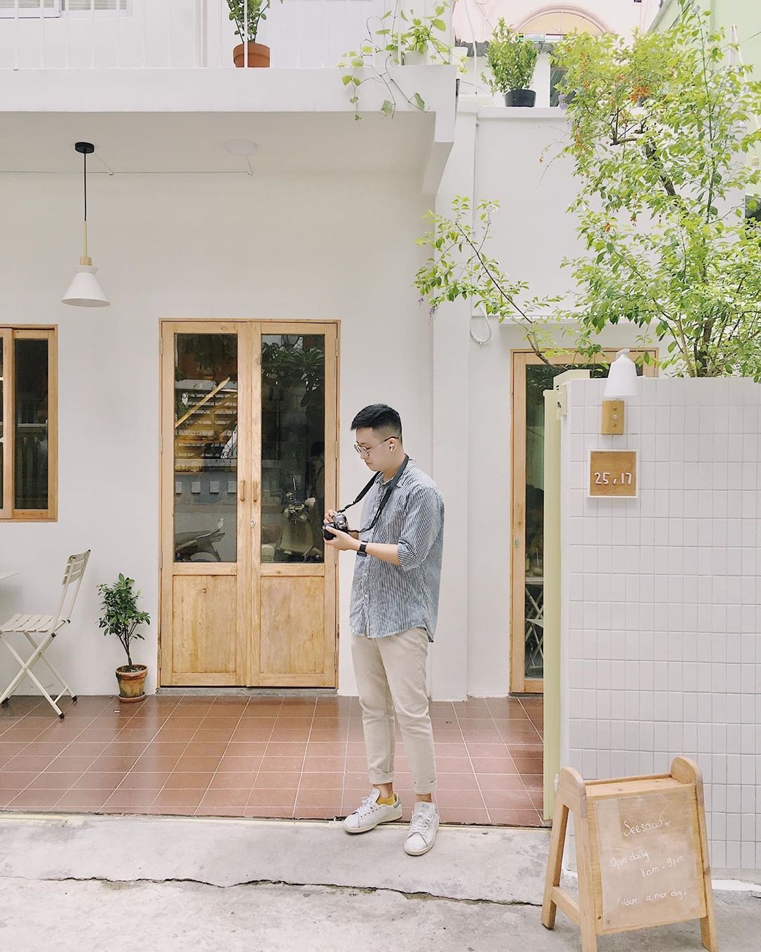 quán cà phê mới TP.HCM ảnh 6 quan ca phe moi TP.HCM anh 6