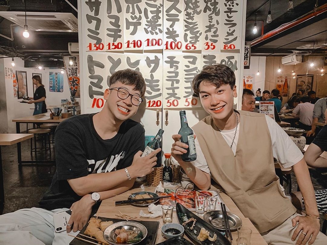 ẩm thực Nhật ảnh 8 am thuc Nhat anh 8
